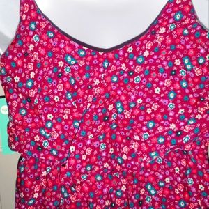 Roxy Girl dress NWT Size M